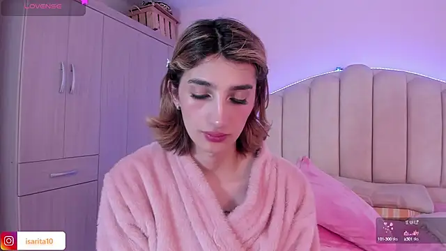 Queensara  online show from February 7, 2025, 4:24 pm