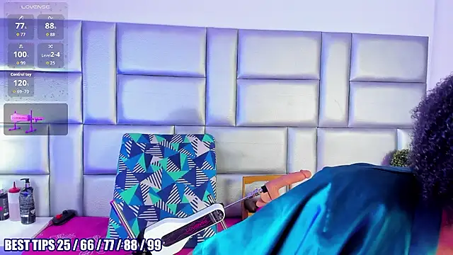 Snapshot of LovelyNickii chatting on January 19, 2026, 12:53 pm LovelyNickii online show from January 19, 2026, 12:53 pm