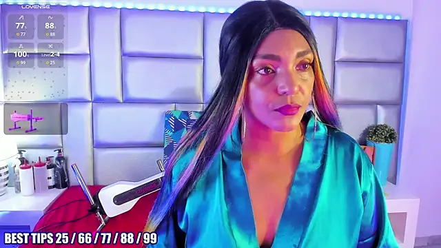 Snapshot of LovelyNickii chatting on February 12, 2026, 12:55 pm LovelyNickii online show from February 12, 2026, 12:55 pm