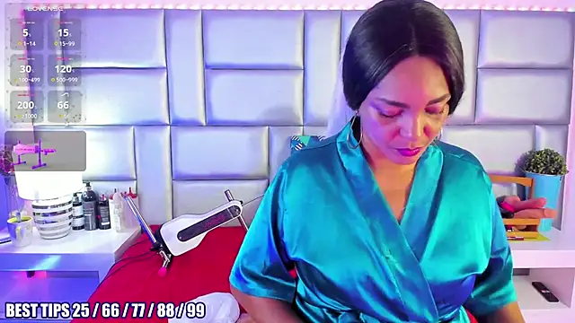 Snapshot of LovelyNickii chatting on February 27, 2026, 12:38 pm LovelyNickii online show from February 27, 2026, 12:38 pm