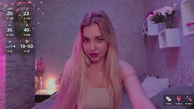 Mika Rayy online show from September 24, 2025, 7:39 pm