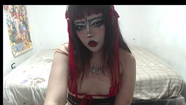 darkelectrodj online show from February 26, 2025, 9:32 am