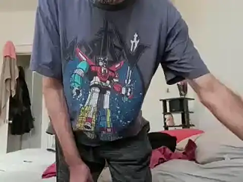 BaByArM81 online show from January 27, 2025, 6:09 pm