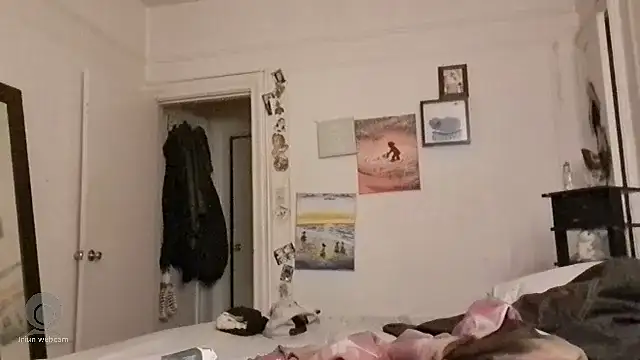 BaByArM81 online show from February 17, 2025, 3:04 am