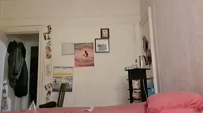 BaByArM81 online show from February 20, 2025, 3:01 am