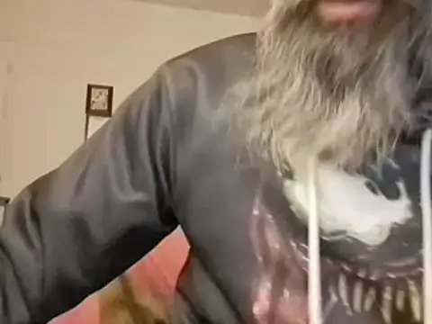 BaByArM81 online show from February 21, 2025, 2:06 am