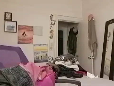 BaByArM81 online show from February 25, 2025, 1:52 am