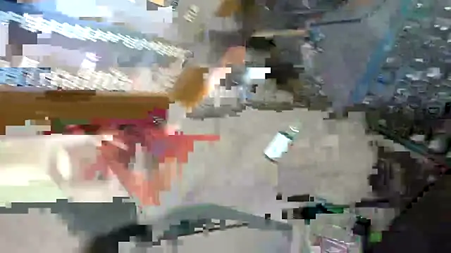 BaByArM81 online show from October 4, 2025, 8:34 am