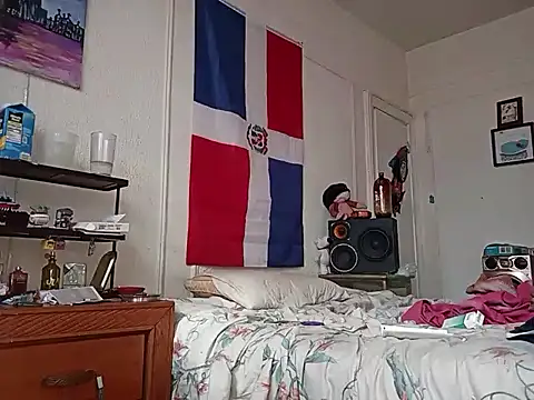 BaByArM81 online show from October 15, 2025, 3:23 pm