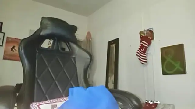 BaByArM81 online show from October 29, 2025, 10:11 pm