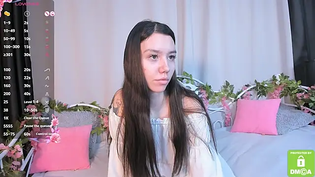 Amelia skyy online show from March 4, 2026, 2:17 am