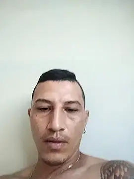 Andrexlupe online show from September 8, 2025, 9:03 pm