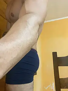 Lucasfit24 online show from January 30, 2025, 11:34 pm