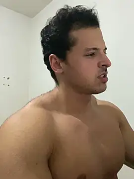 Lucasfit24 online show from February 12, 2025, 12:05 am