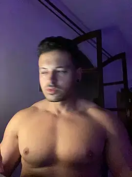 Lucasfit24 online show from February 24, 2025, 3:33 am