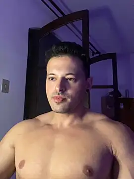 Lucasfit24 online show from March 3, 2025, 12:48 am