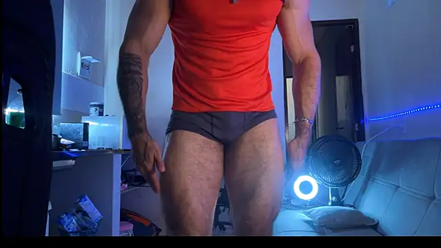 Lucasfit24 online show from February 25, 2026, 2:48 pm