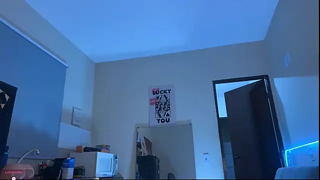 Lucasfit24 online show from May 29, 2026, 3:48 am