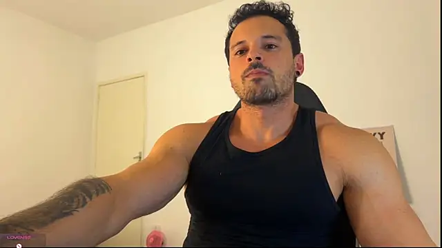Lucasfit24 online show from June 9, 2026, 1:28 am