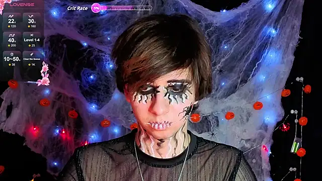 Timothy Fox online show from October 23, 2025, 2:16 pm