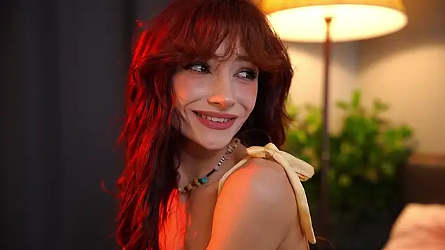 Lanais Milana online show from February 10, 2025, 6:24 pm