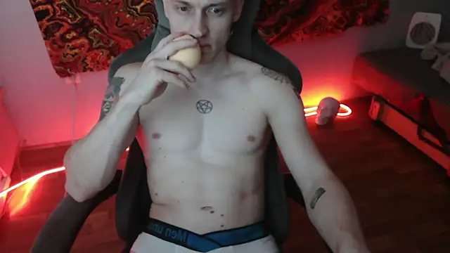 johnny positive online show from November 12, 2025, 3:45 pm