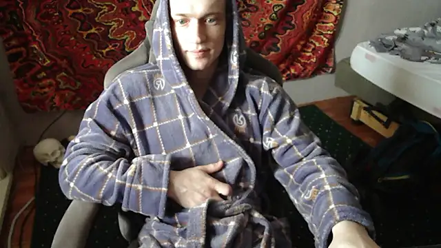 johnny positive online show from February 17, 2026, 5:37 am