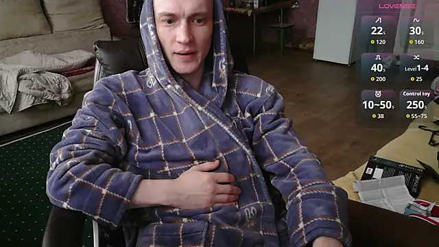 johnny positive online show from April 18, 2026, 4:16 am