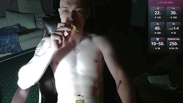 johnny positive online show from April 18, 2026, 4:22 pm