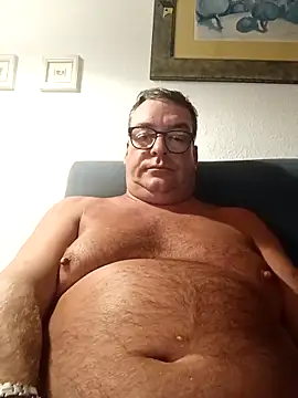 MountJohnXL online show from March 4, 2025, 12:29 am