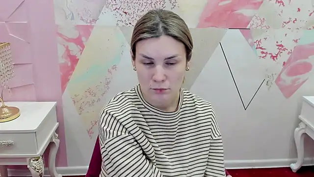 Felicia regy11 online show from January 16, 2025, 12:42 pm