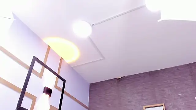 CharlotteGraay online show from March 15, 2025, 7:27 pm