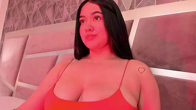 Snapshot of Sara__collins__ chatting on March 6, 2025, 3:13 pm Sara  collins   online show from March 6, 2025, 3:13 pm