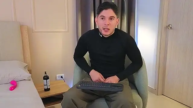 mr danni online show from March 3, 2026, 5:52 pm