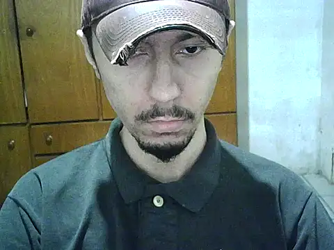 michel1520 online show from November 9, 2025, 6:17 pm