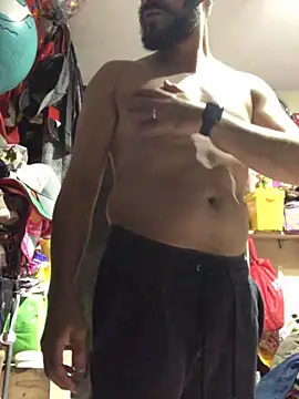 leonardohot1987 online show from January 29, 2025, 4:26 am