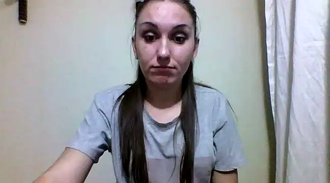 Yuliia30 online show from January 26, 2025, 1:15 pm