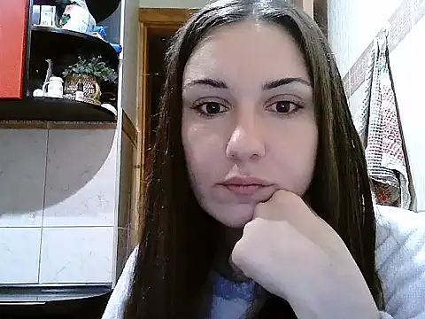Yuliia30 online show from October 3, 2025, 12:02 pm