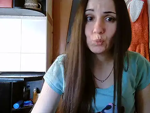 Yuliia30 online show from February 9, 2026, 10:41 am