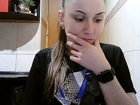 Yuliia30 online show from February 28, 2026, 4:30 pm