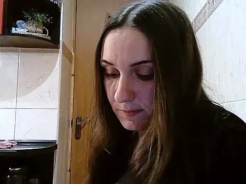 Yuliia30 online show from May 30, 2026, 4:37 pm