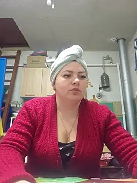 Jyleta online show from January 13, 2025, 8:48 pm