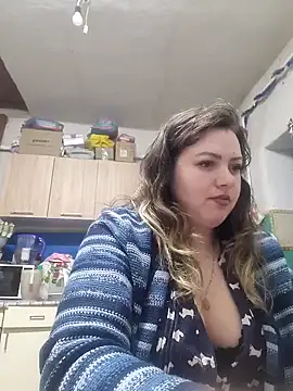 Jyleta online show from February 1, 2025, 1:55 am