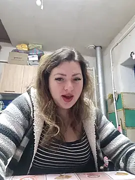 Jyleta online show from November 30, 2025, 4:33 pm