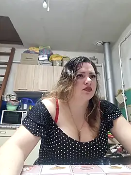 Jyleta online show from February 17, 2026, 12:07 am