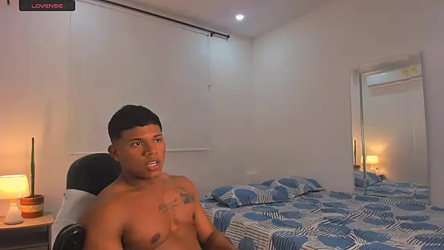 maxsteel177 online show from March 4, 2025, 2:17 am