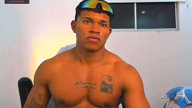 maxsteel177 online show from March 14, 2025, 3:15 am