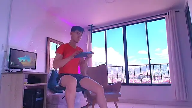 Snapshot of orlando_yate chatting on November 17, 2025, 2:34 pm orlando yate online show from November 17, 2025, 2:34 pm