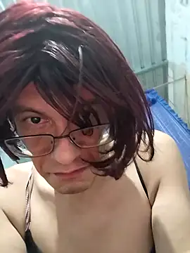 Carlysexy online show from September 13, 2025, 11:54 am