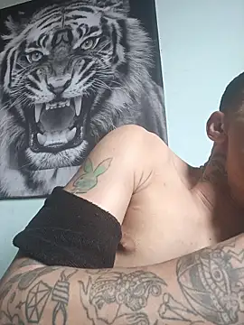 dany hardy online show from October 28, 2025, 7:38 pm